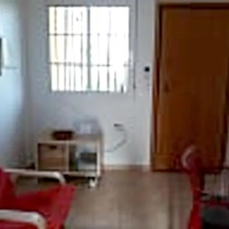 House With 4 Bedrooms In With Shared Pool Enclosed Garden And Wifi Holiday home Torrevieja