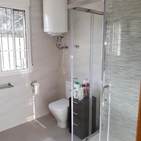 House With 4 Bedrooms In With Shared Pool Enclosed Garden And Wifi Casa de Férias *