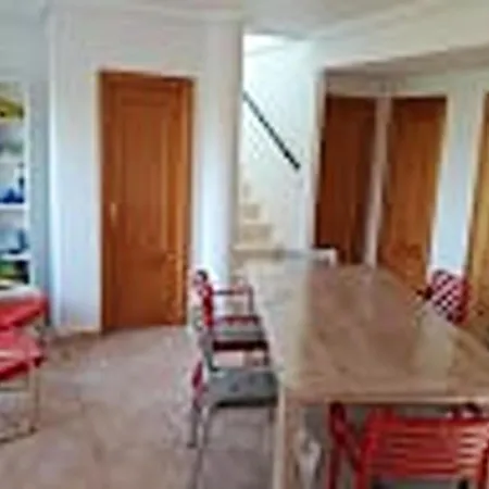 House With 4 Bedrooms In With Shared Pool Enclosed Garden And Wifi Casa de Férias Torrevieja